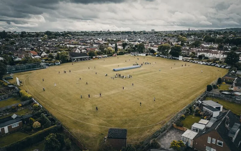 Eight regions, one goal: The YCF’s new approach for clubs and leagues