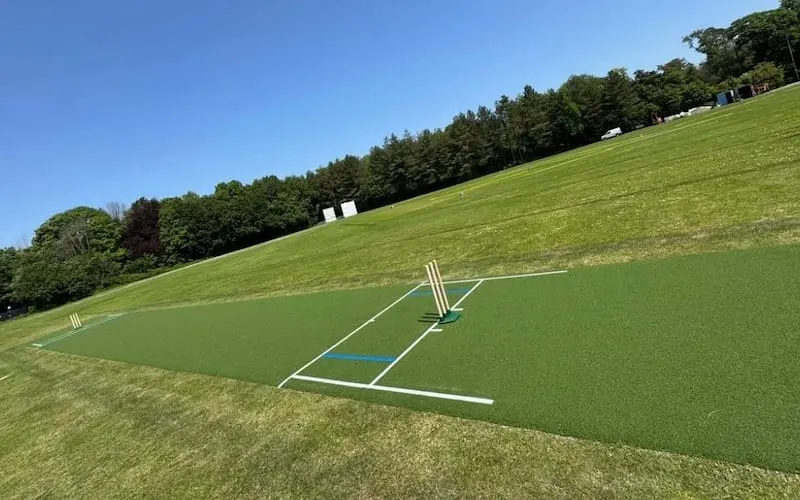 Non-turf pitches: A problem solved for 2027