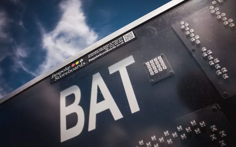 Todmorden to Harrogate: Bespoke Scoreboards in 2026