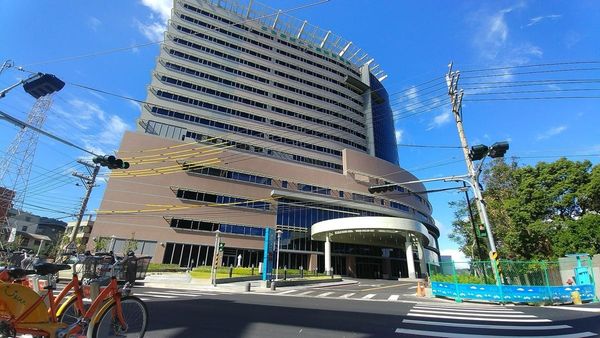 A Taiwan hospital's screens can now detect vital signs