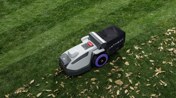 LDRobot's flagship N8 model. Source: LDRobot