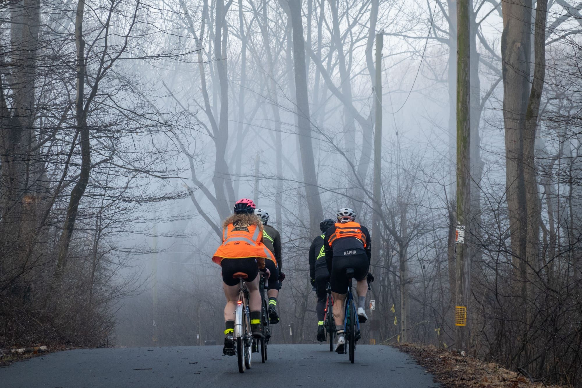 Philly Bike Events Calendar