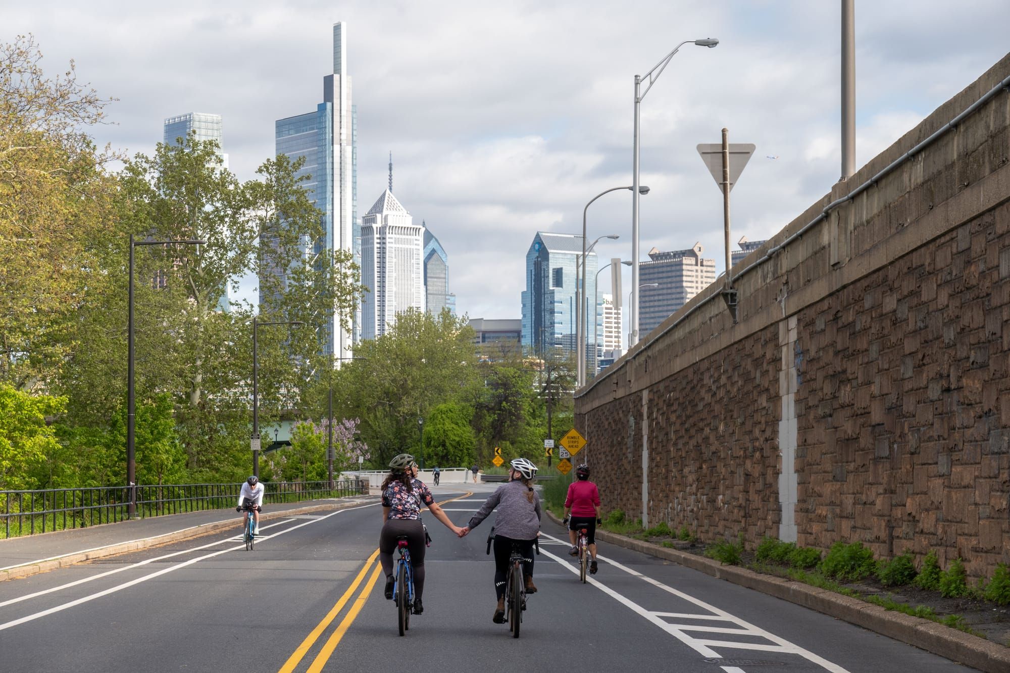 Philly Bike Events Calendar
