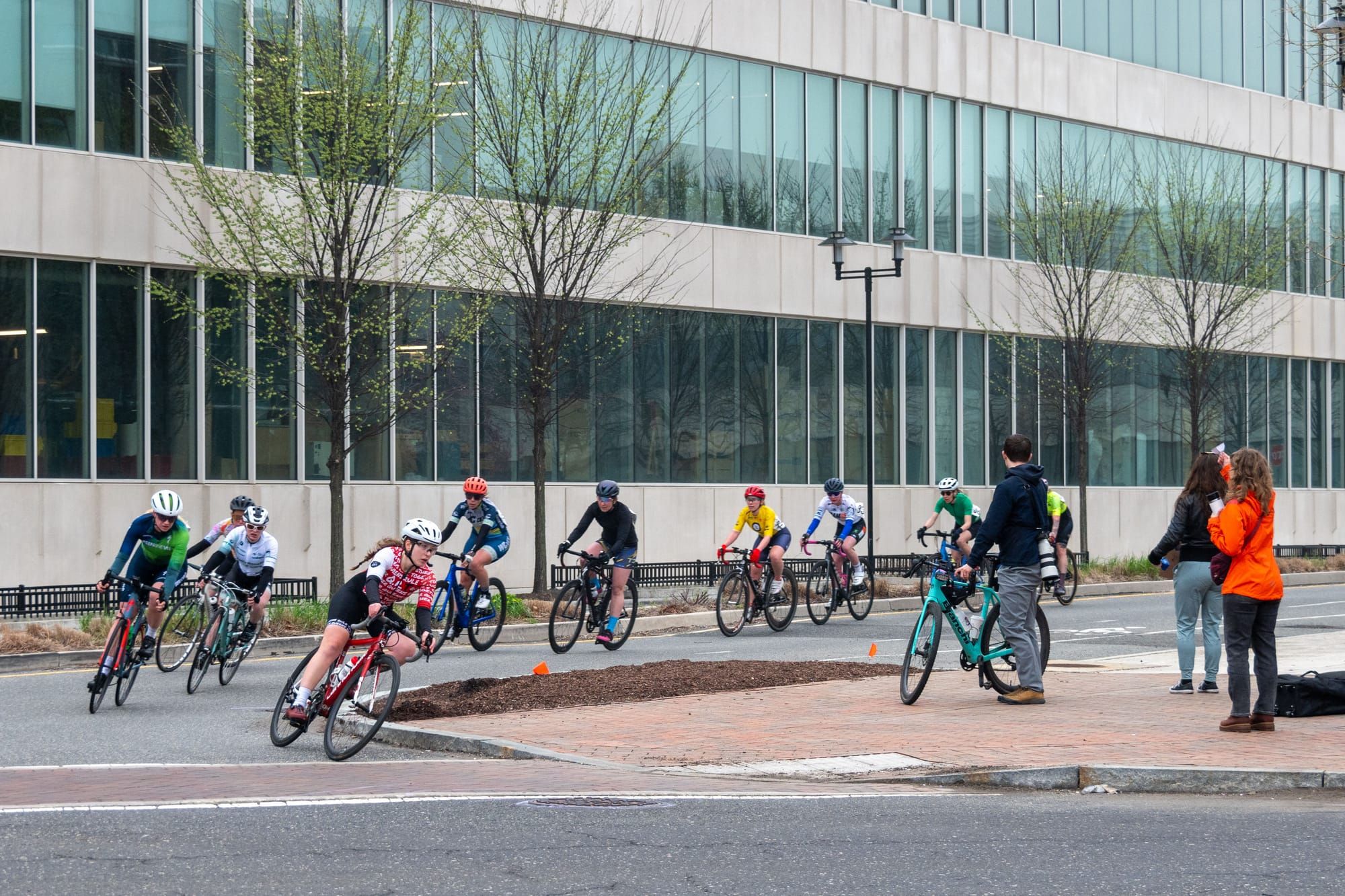 FTWNB Cycling Resources in Philly