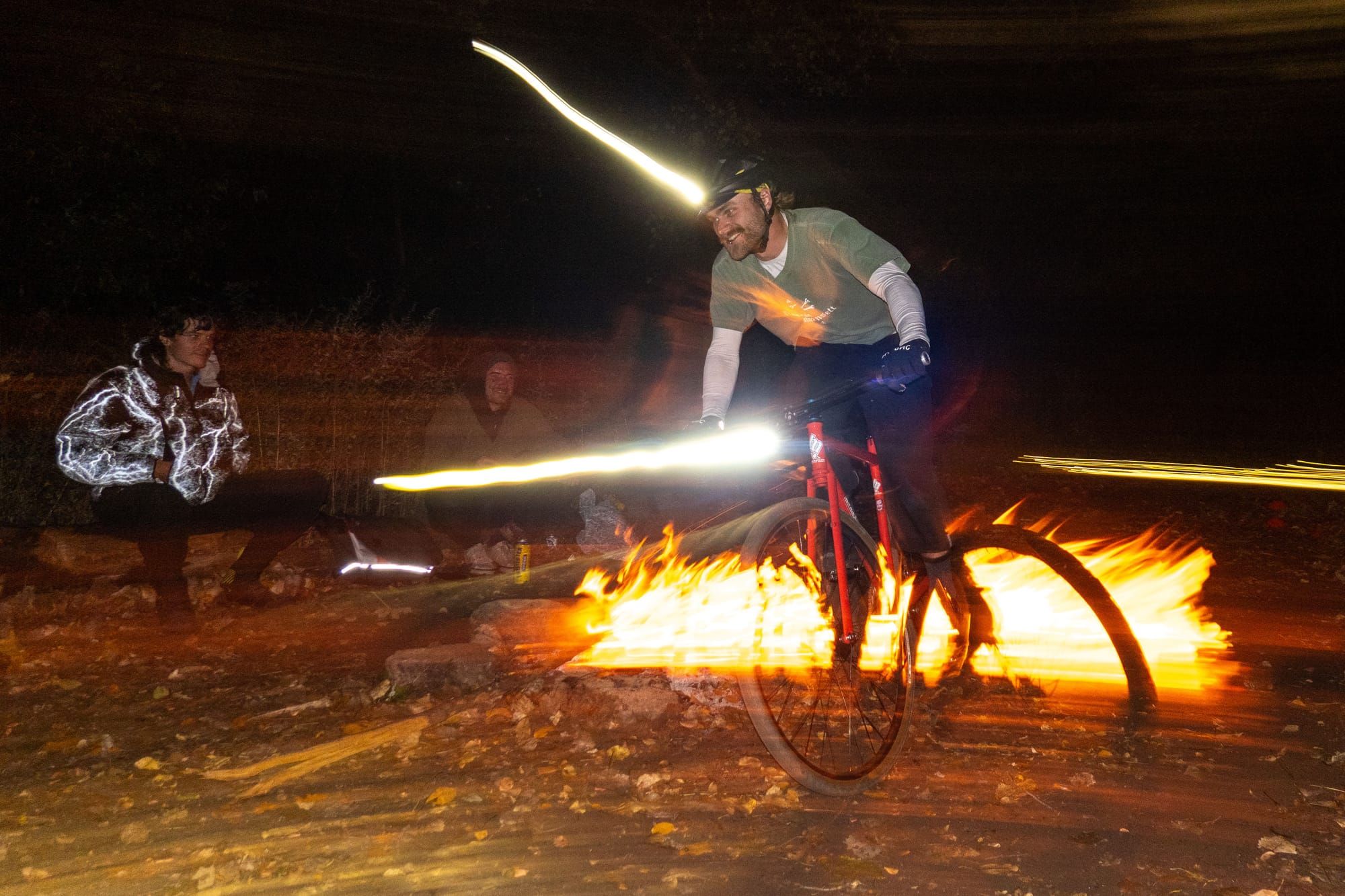 Philly Bike Events Calendar