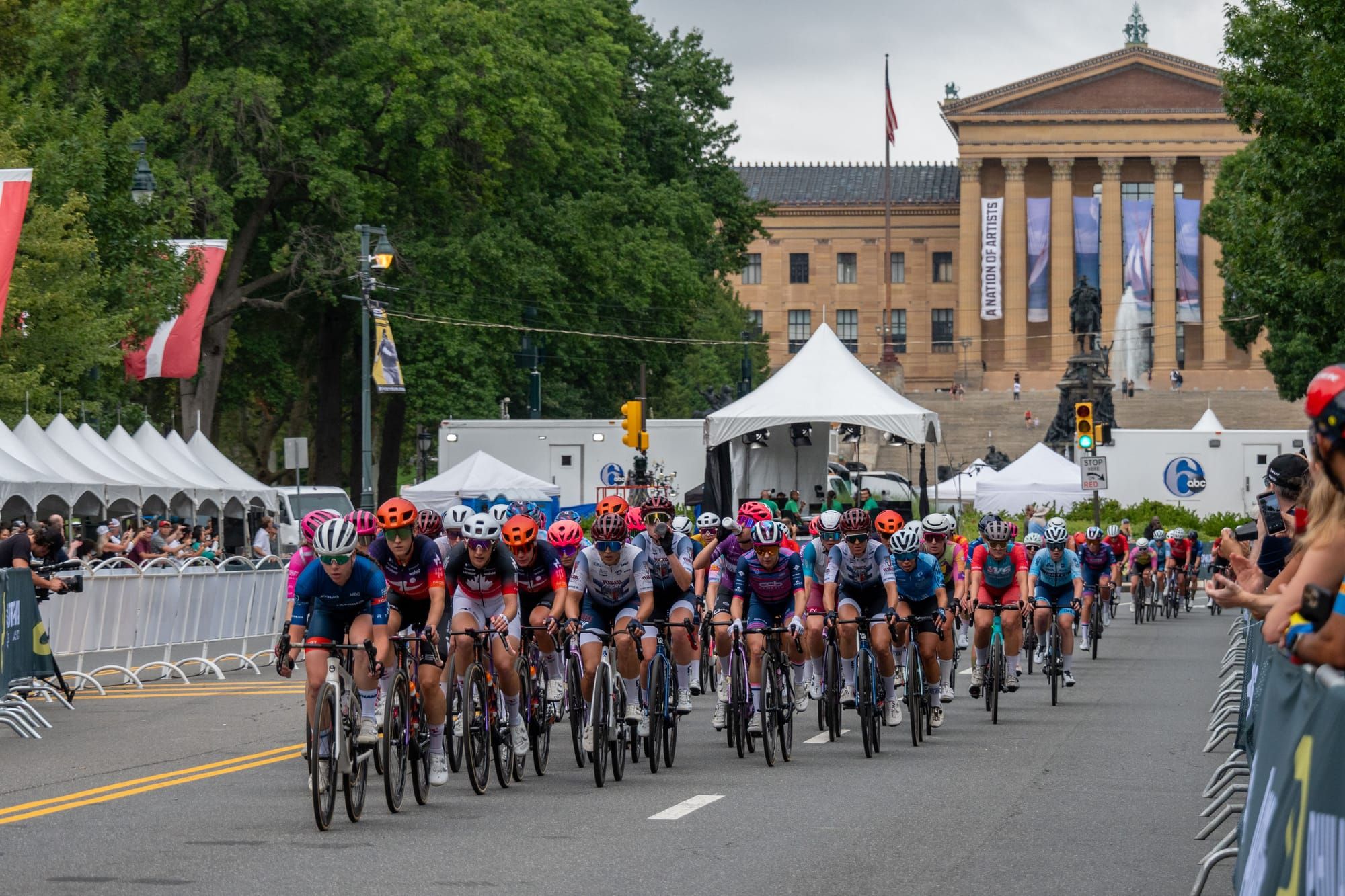 Philly Bike Events Calendar