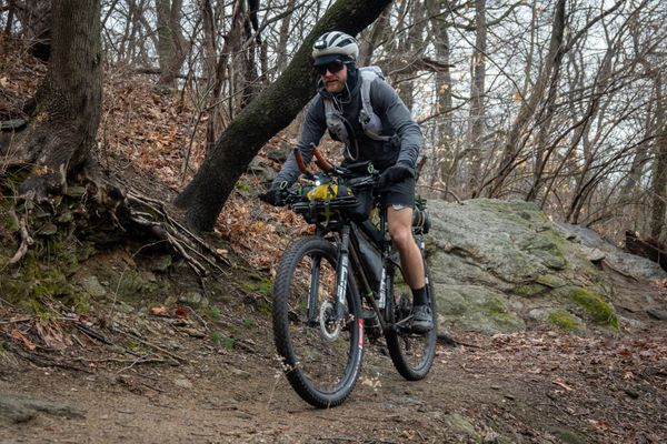 Josh Stair and the Doom Slayer