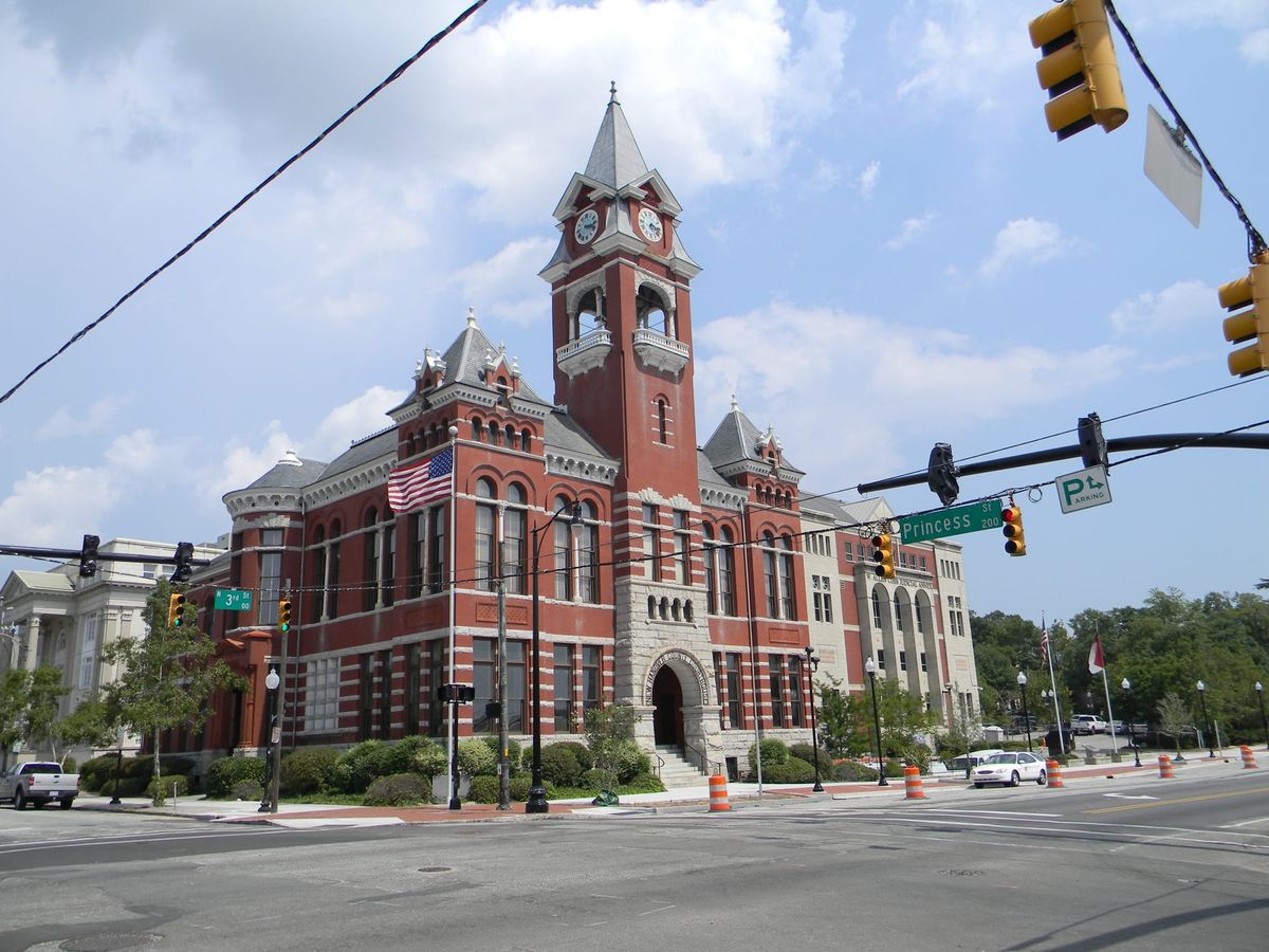 Parking deck at 2nd Street closing for repairs starting Monday, August 4