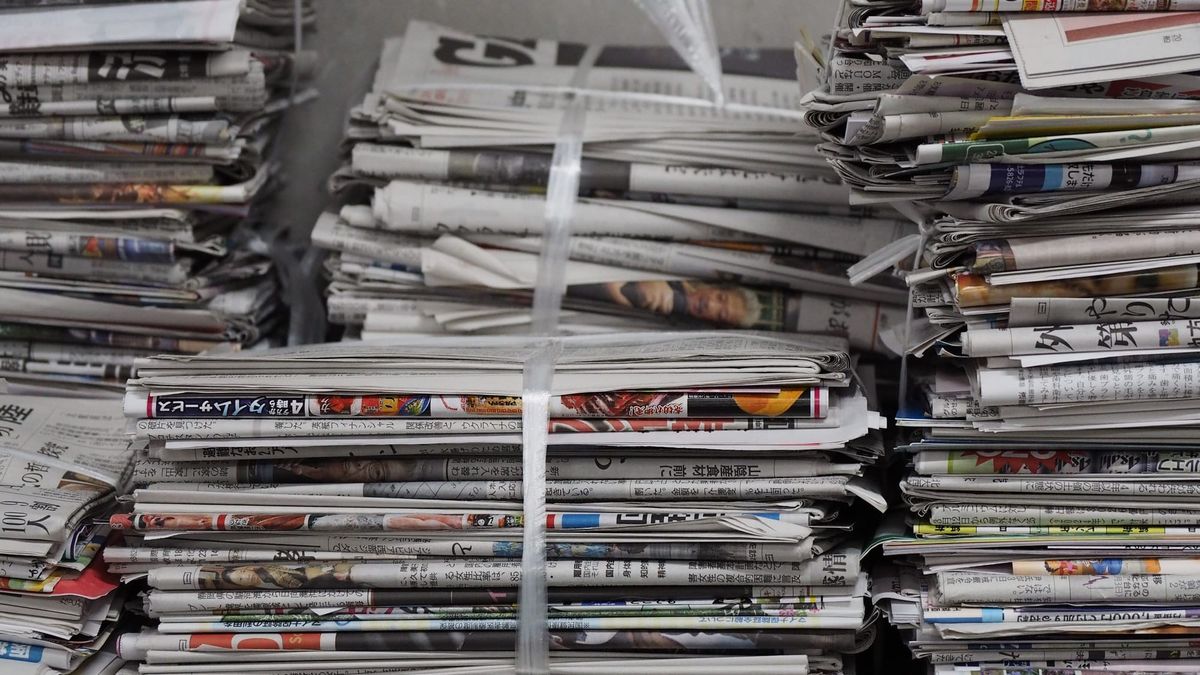 Pittsburgh Post-Gazette says it will cease operations in May