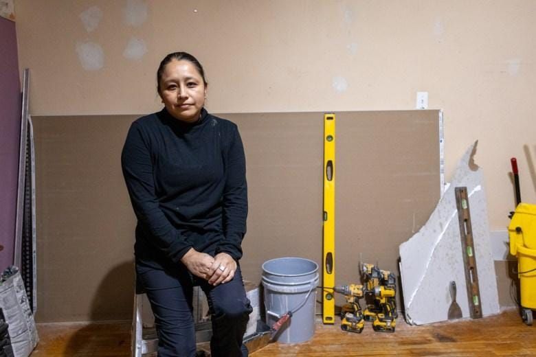 Labor shortage expected for construction season after immigration enforcement in Minnesota