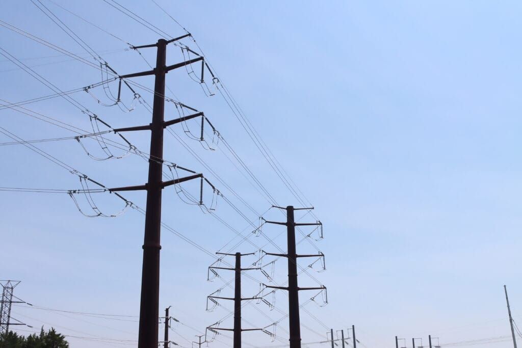 SCC approves Loudoun transmission line, nixes undergrounding; final route to be determined