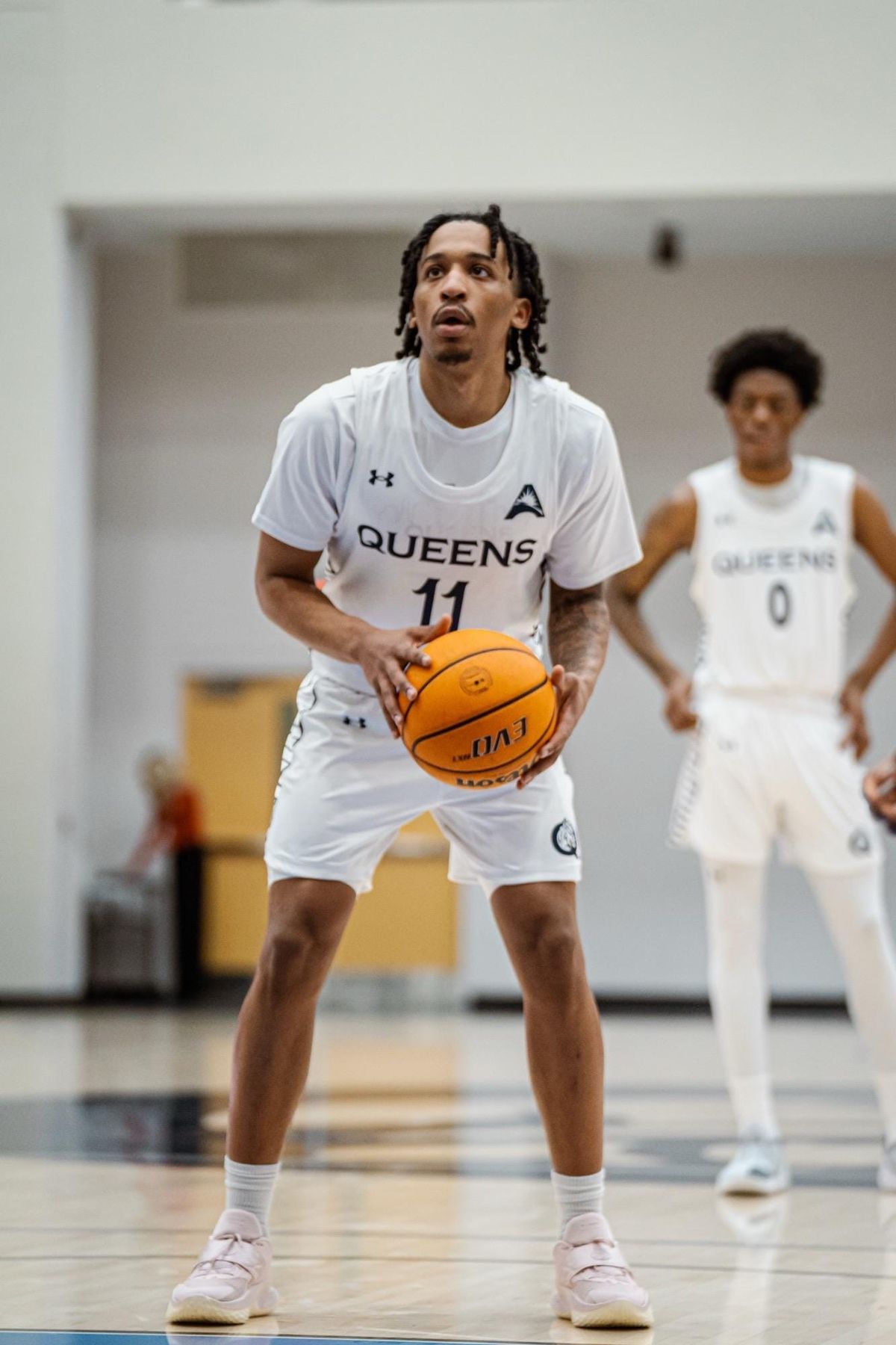 When the Crowd Gets Quiet: The Hidden Pressure of College Athletics