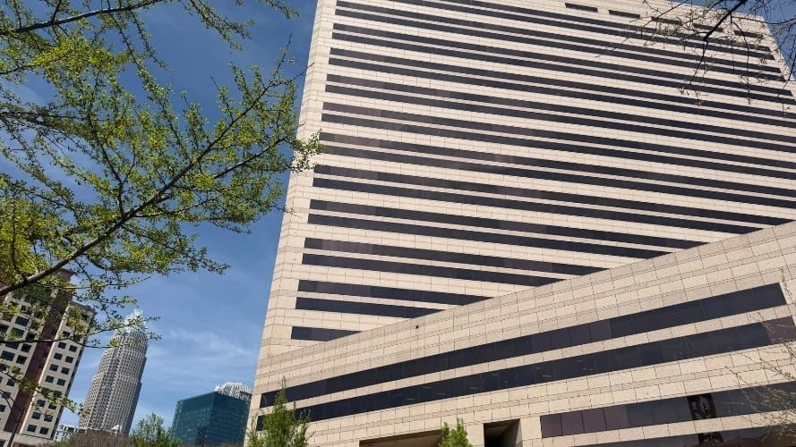 Where Decisions Take Shape: Understanding Charlotte’s City Council Committee Structure
