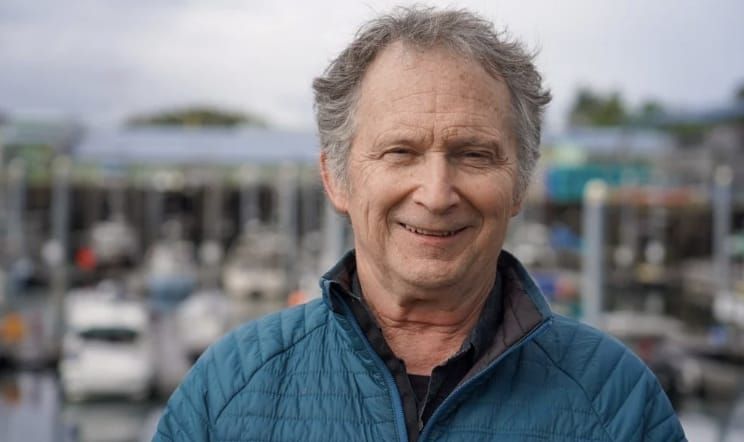 Alaska resident defends run for U.S. Senate against state investigation
