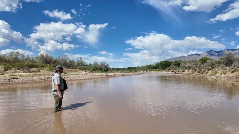 Climate change could double household water costs in some cities, study finds