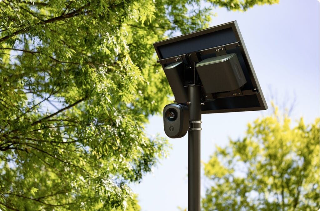 GOP lawmakers call for more oversight of license plate cameras after string of misuses in Georgia