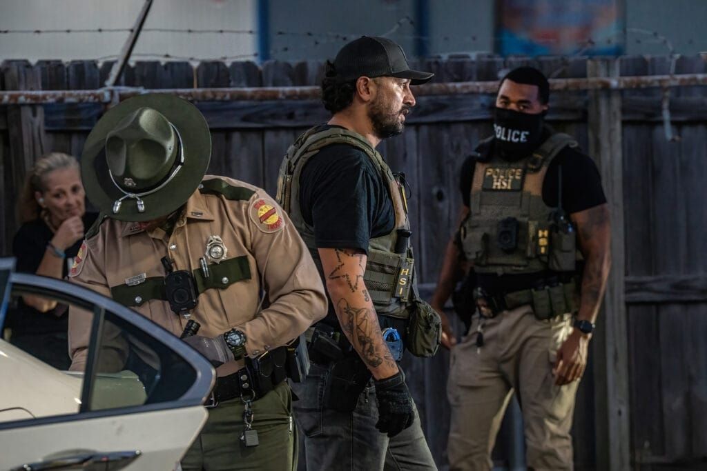 Federal judge denies request to block TN Highway Patrol traffic stops conducted in tandem with ICE