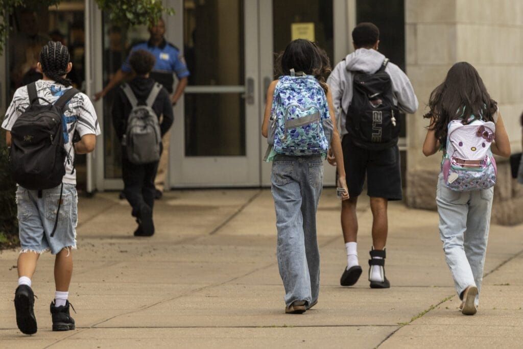 Fewer students, too many schools: Communities confront closures and consolidations