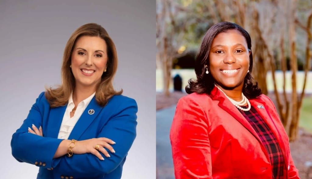 Former school administrator challenges think tank founder for SC superintendent