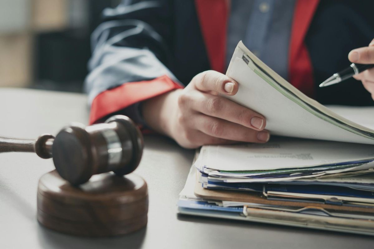 Why your vote for local chief prosecutor will matter on Election Day