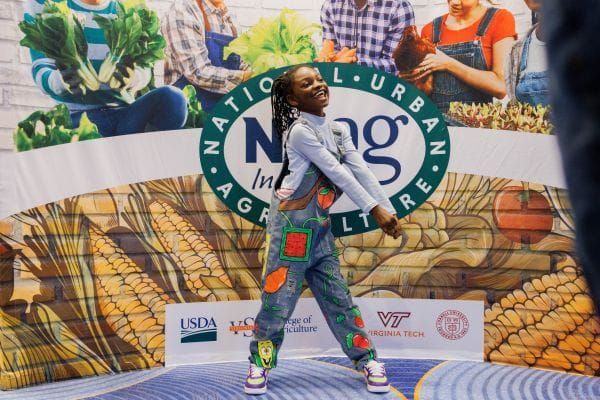 How a 10-Year-Old Farmer Got a Full-Ride Scholarship