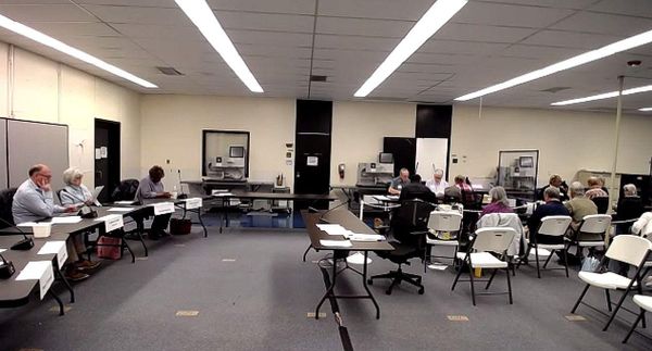 N.C. Senate to have new majority leader