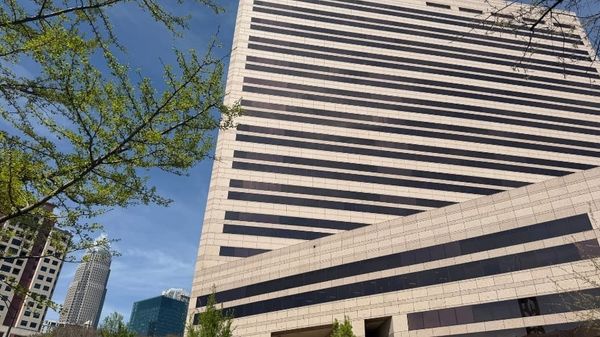 Where Decisions Take Shape: Understanding Charlotte’s City Council Committee Structure