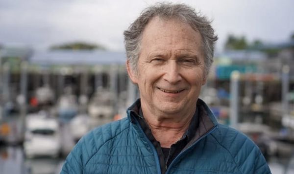 Alaska resident defends run for U.S. Senate against state investigation