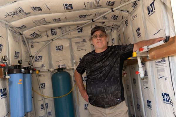 A key ‘forever chemicals’ lawsuit settles out of court in North Carolina