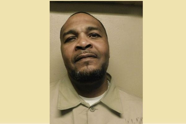 Alabama death row inmate who stopped gas execution wants to stop other methods