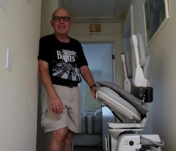 Virginia Beach doctor pushes hospitals to establish protocols for dealing with Parkinson’s patients
