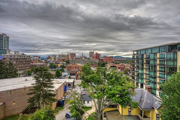 Global finance leaders to be in Asheville for G20 summit
