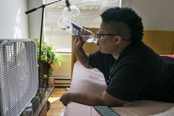 Climate change may be making us lonelier: How heat waves and extreme weather disrupt social connections everyone relies on