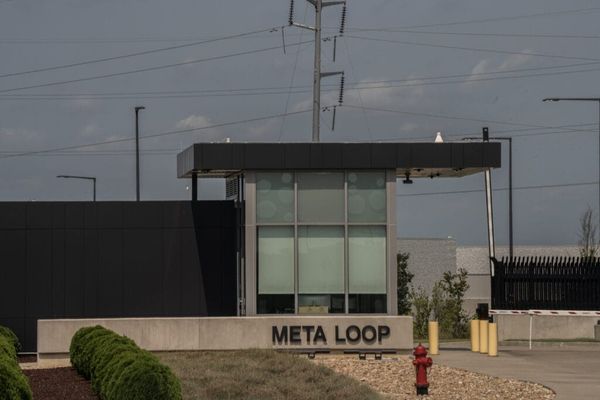 East Tennessee cities are gearing up to fight data centers