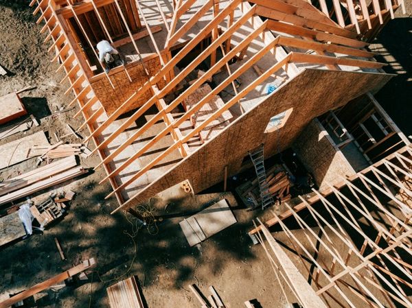 Gov. Stein announces funding for housing in Western NC