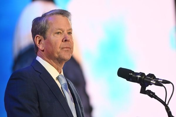 Would Gov. Brian Kemp really shut down his Pathways Medicaid program?