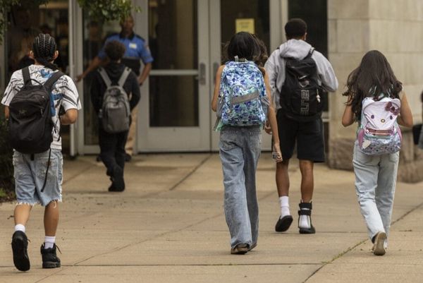Fewer students, too many schools: Communities confront closures and consolidations
