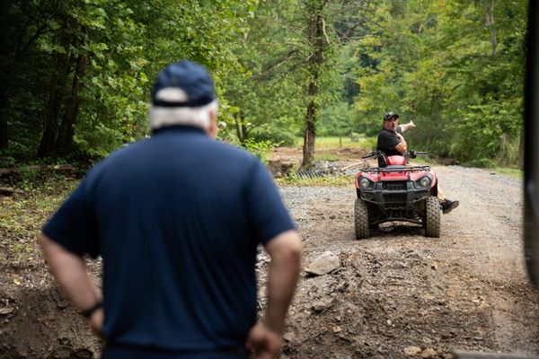 Morrisey declares state of emergency for Boone, Lincoln counties after flooding