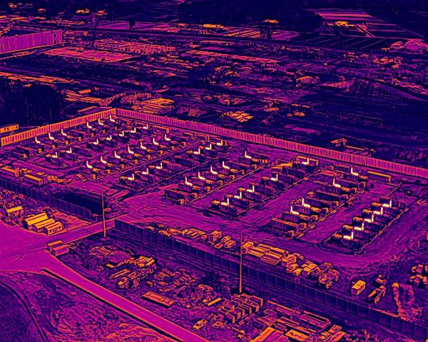 NJ allowing data center generators to run, NC town headed for dissolution