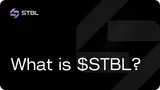 What is $STBL? The Governance & Value Engine of Stablecoin 2.0