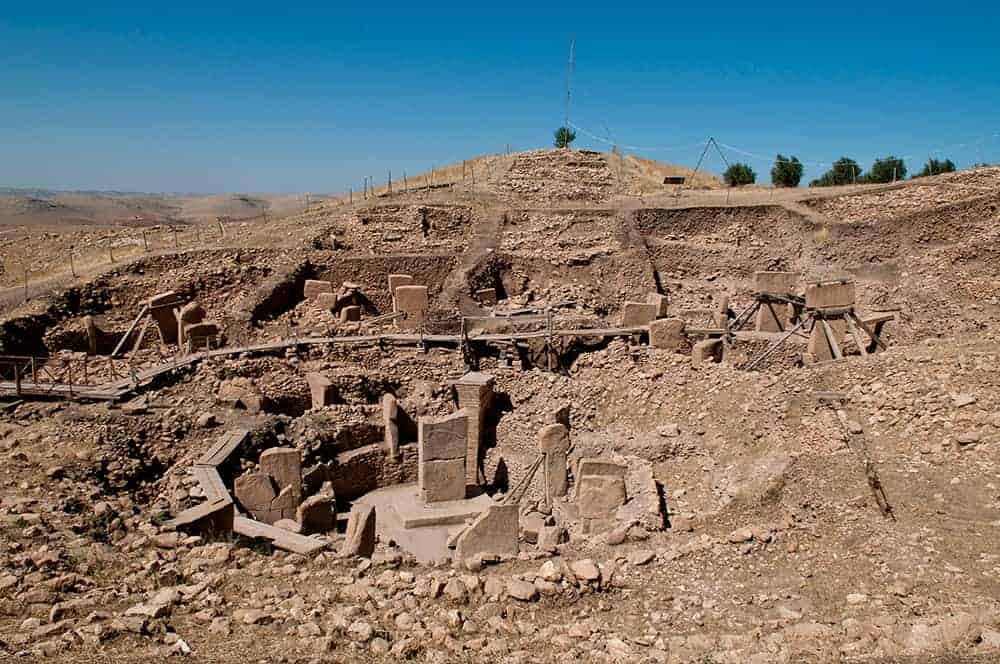 Göbekli Tepe