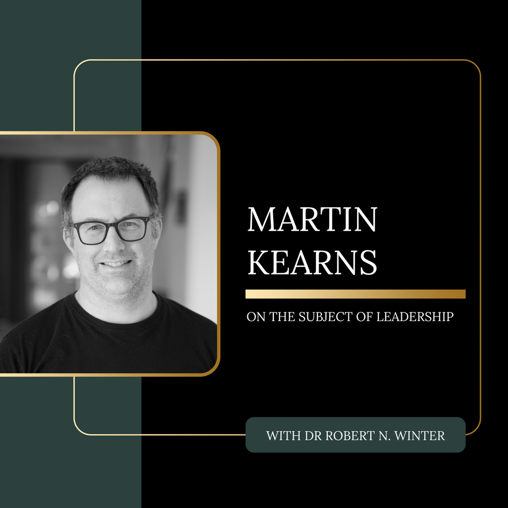 Martin Kearns: From Empowerment to Ritual—Agile’s Unintended Consequences