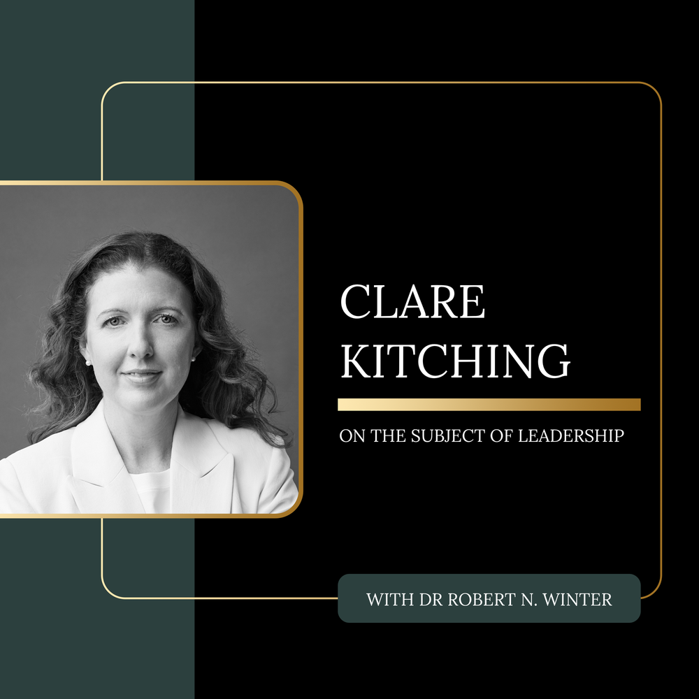 Clare Kitching: Make My Business Grow, How Can I Do This?