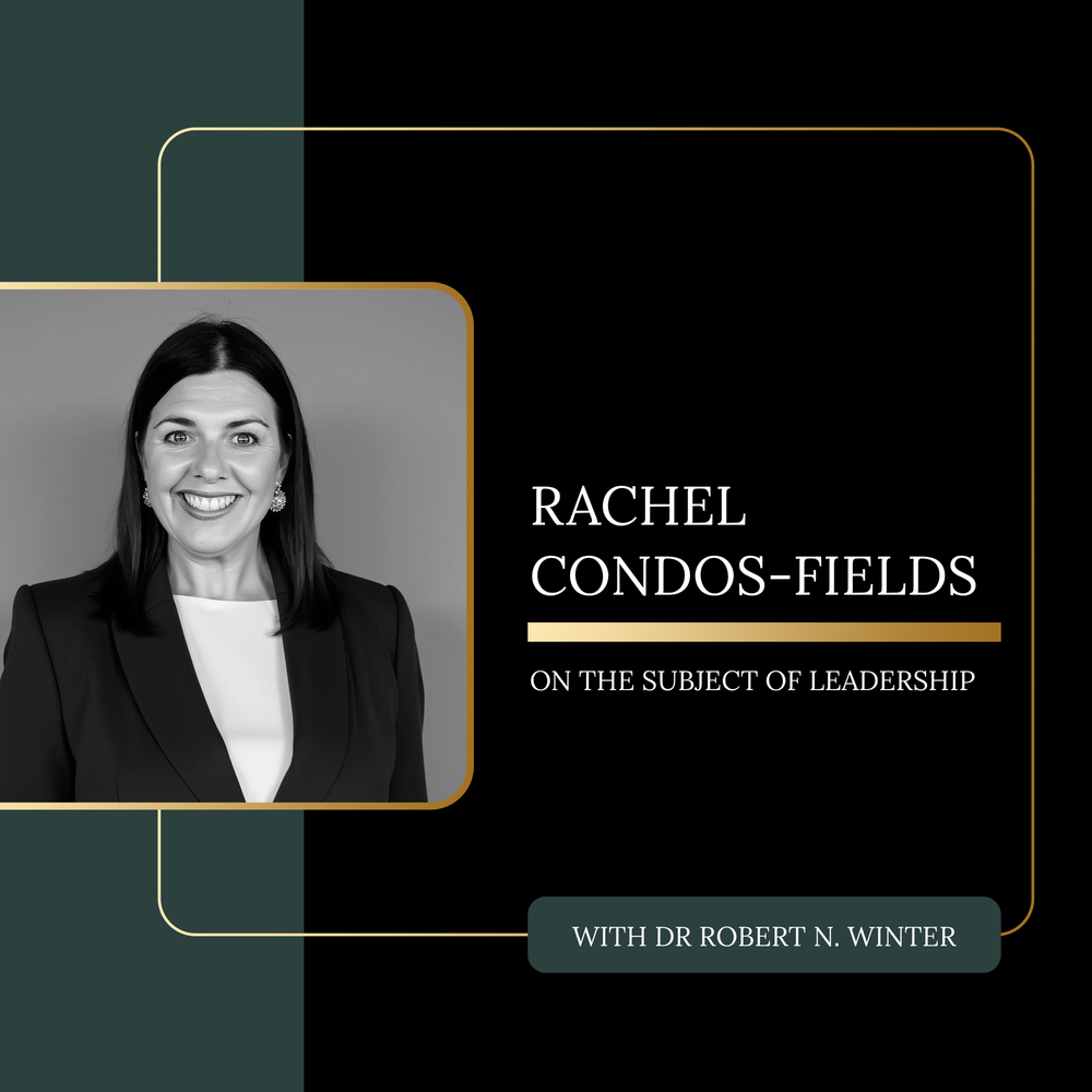 Rachel Condos-Fields: Staying the Distance
