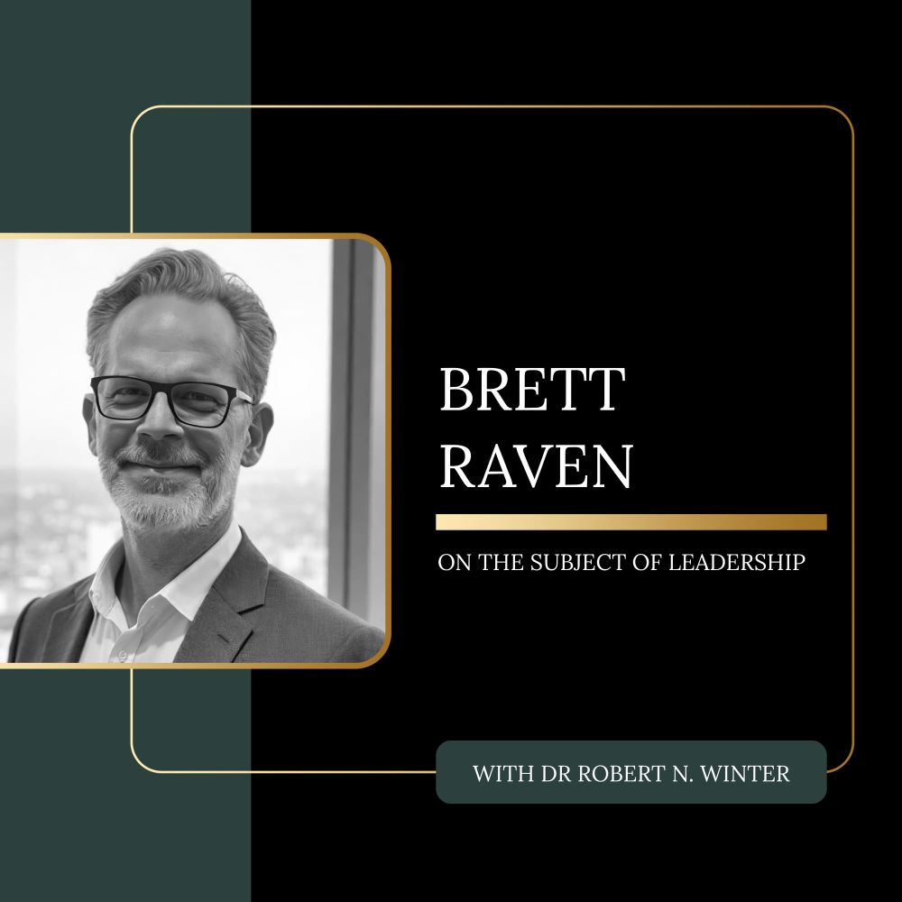 Brett Raven: Two Things Kill It