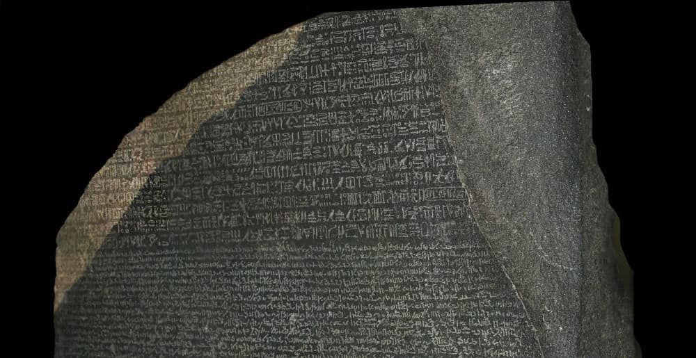 Rosetta Stone Featured Image