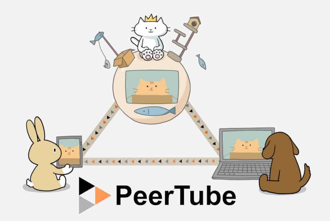 PeerTube