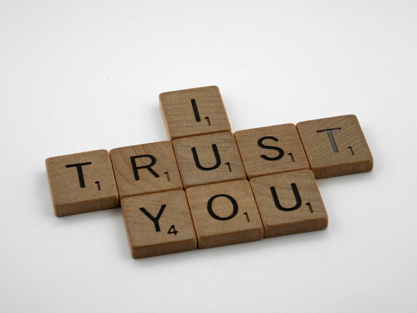 I Trust You