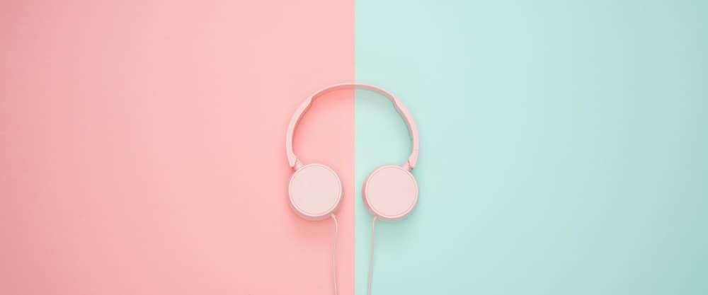 Headphones