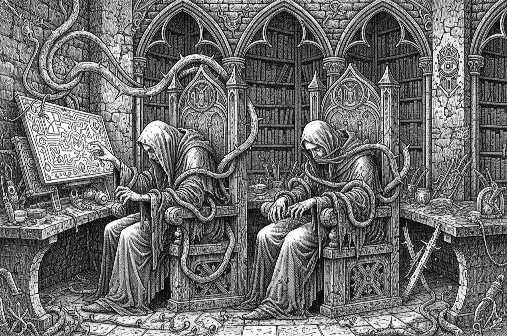 Micromanagement: The Fastest Way to Lose Good People